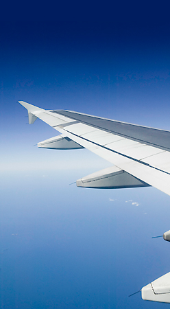 Boka flyg med Egyptair