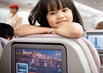 Inflight entertainment