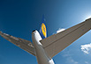 Lufthansa fly
