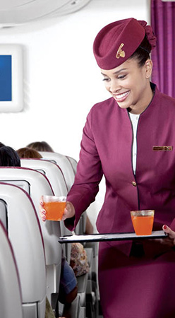 Qatar Airways